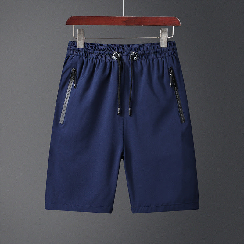 DANTE | STRETCH SHORTS