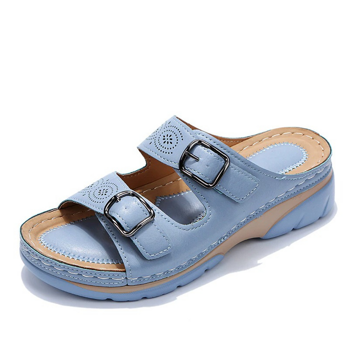 Briony™ Orthopedic sandals