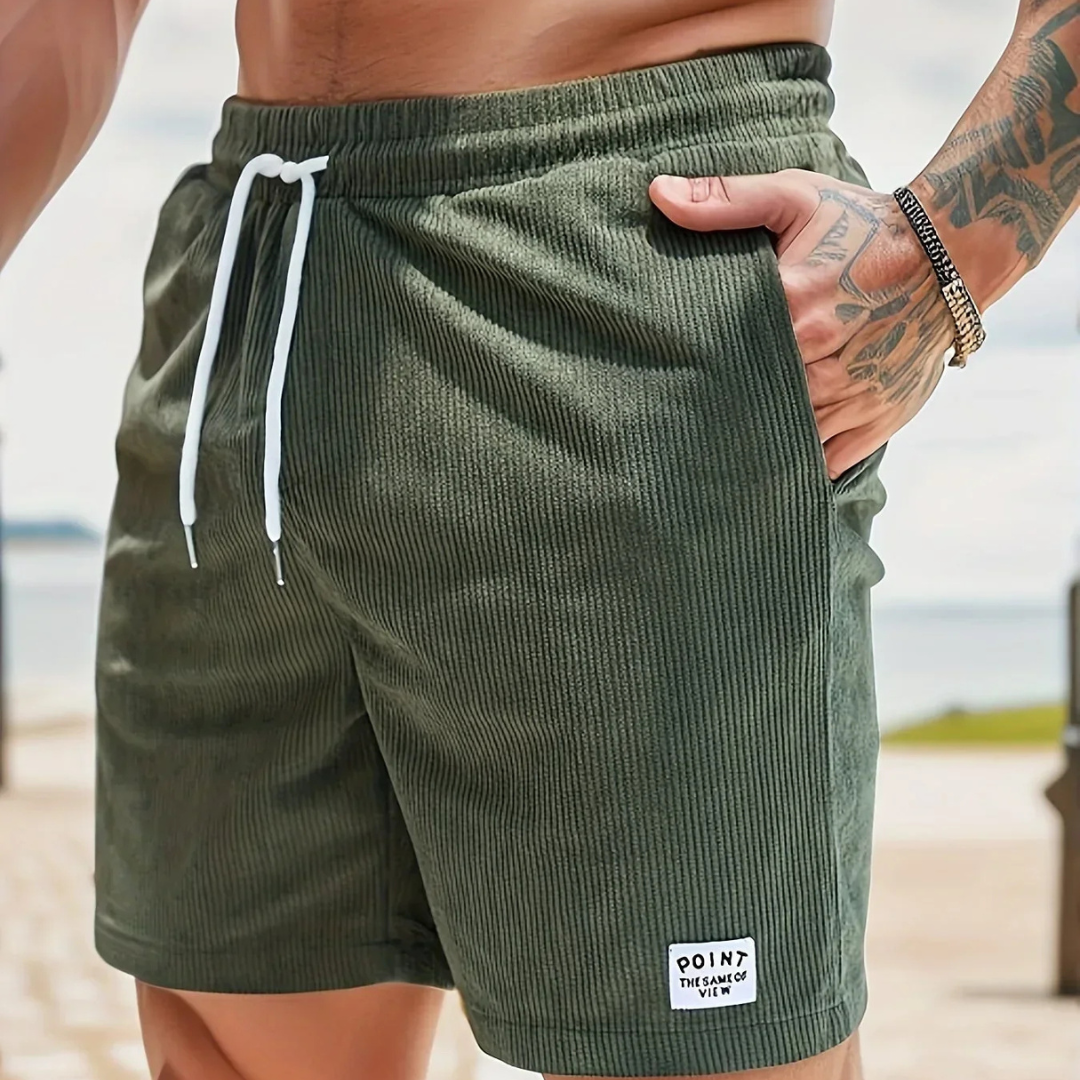 CALVIN | THE SUMMER SHORTS