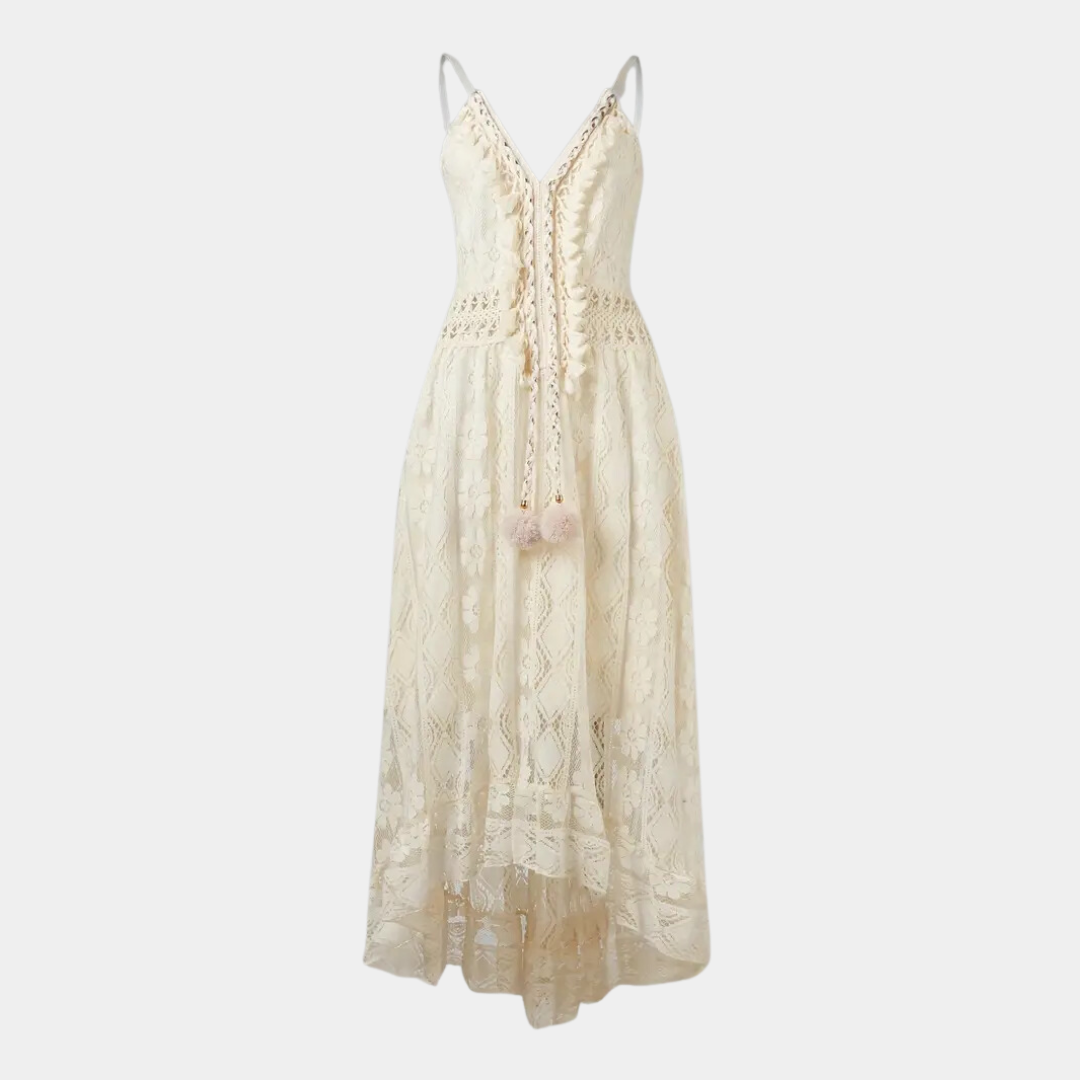 MELODY™ | Elegant Boho Dress