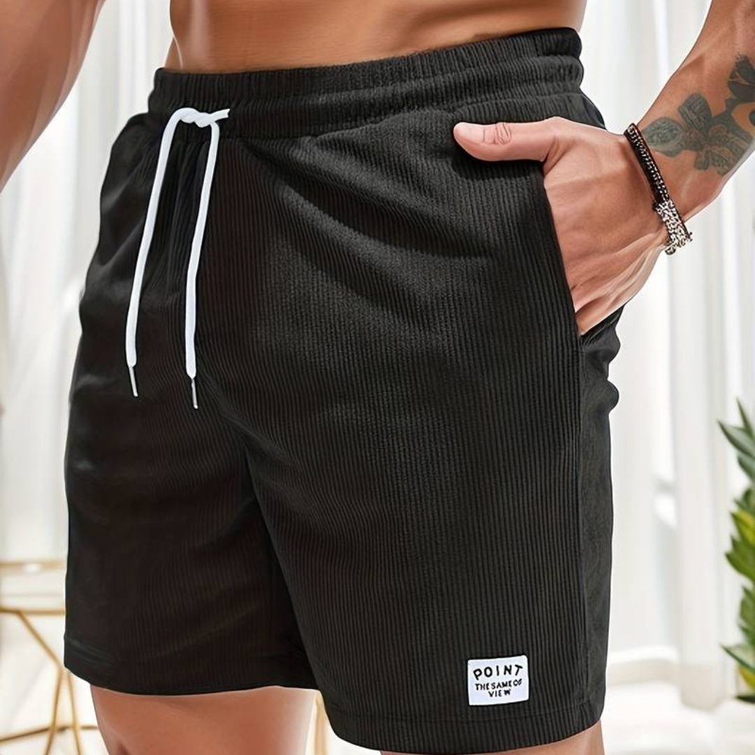 CALVIN | THE SUMMER SHORTS