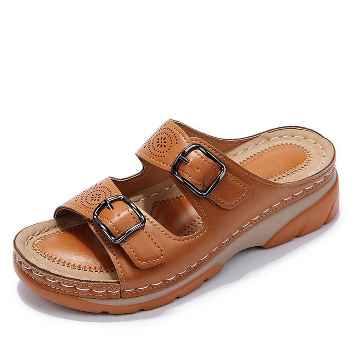 Briony™ Orthopedic sandals