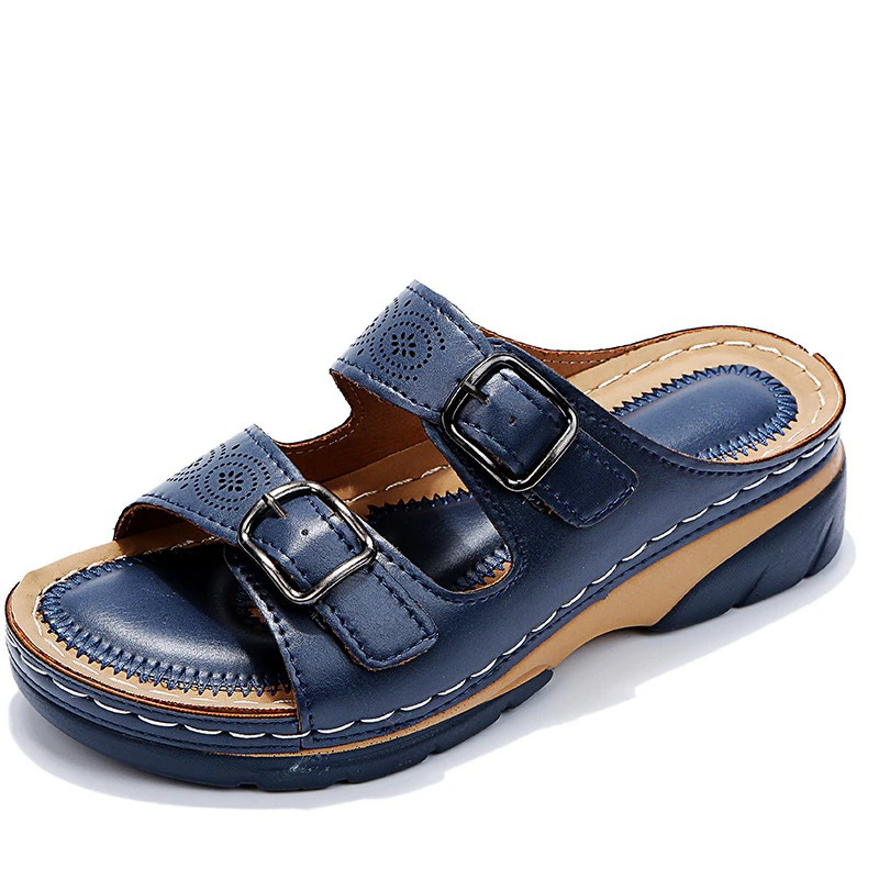 Briony™ Orthopedic sandals