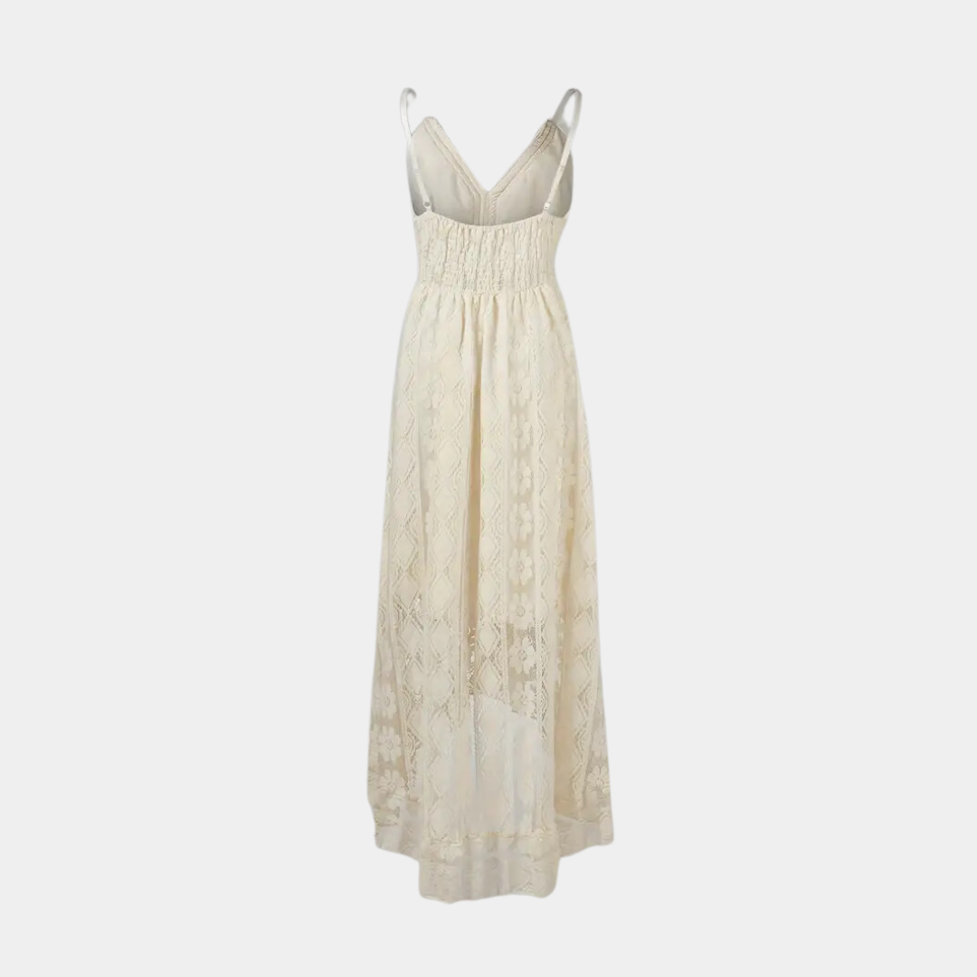 MELODY™ | Elegant Boho Dress