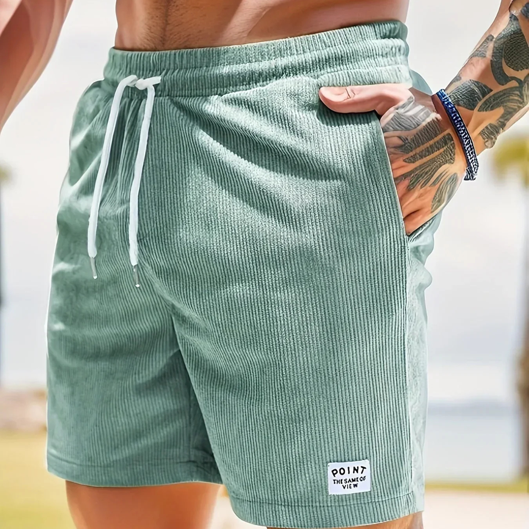 CALVIN | THE SUMMER SHORTS