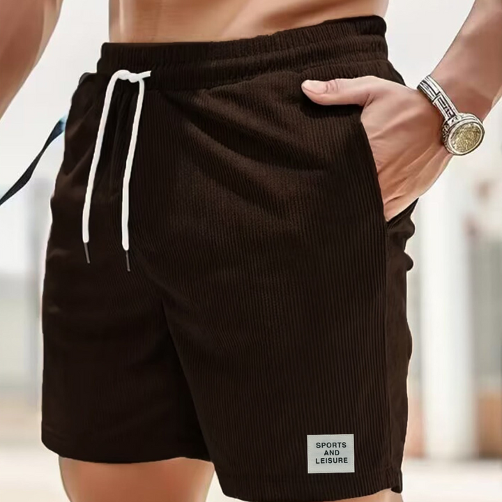 CALVIN | THE SUMMER SHORTS