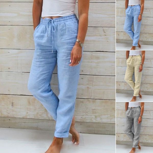 Anastasia | Comfortable Casual Pants