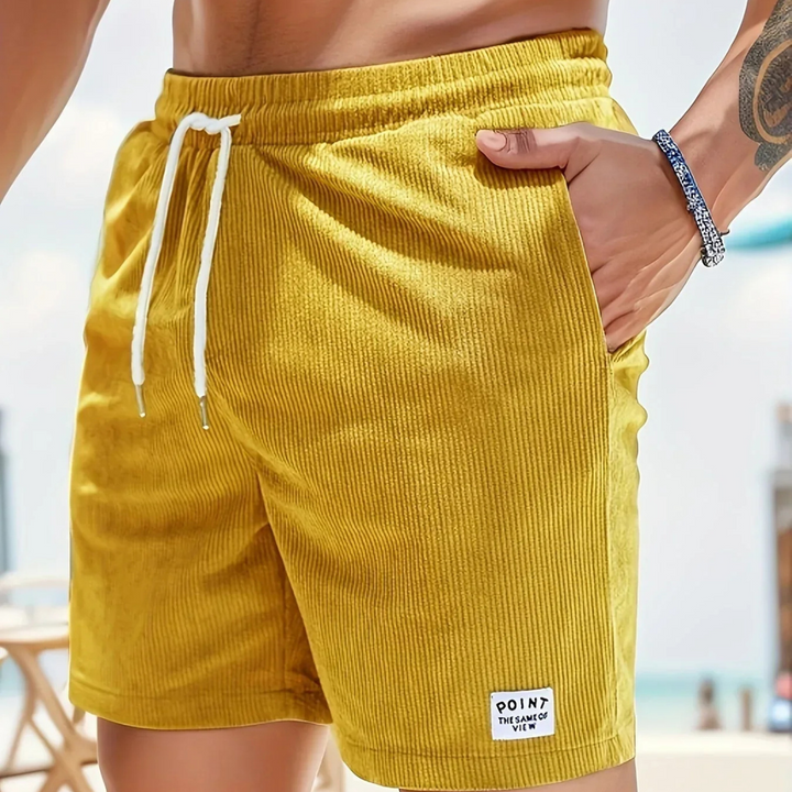 CALVIN | THE SUMMER SHORTS