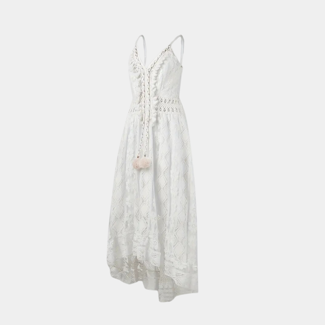 MELODY™ | Elegant Boho Dress