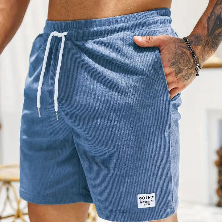 CALVIN | THE SUMMER SHORTS