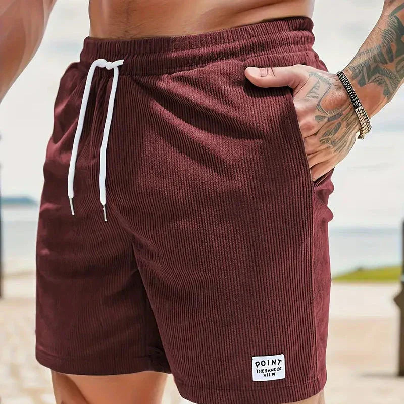 CALVIN | THE SUMMER SHORTS