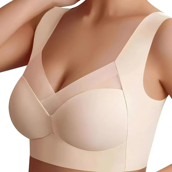 FlexiBra | Ultra Comfortable Seamless Bra