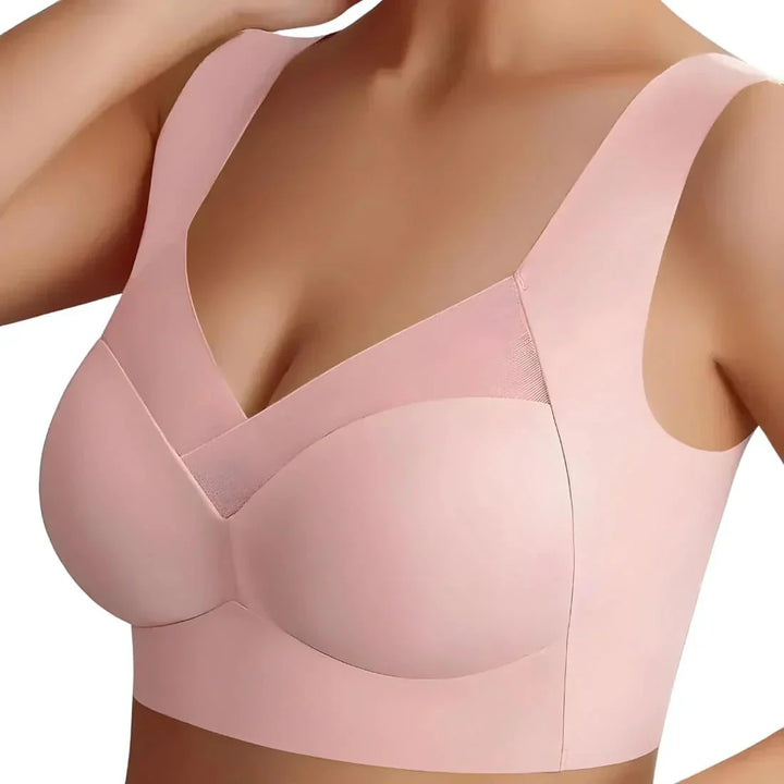 FlexiBra | Ultra Comfortable Seamless Bra