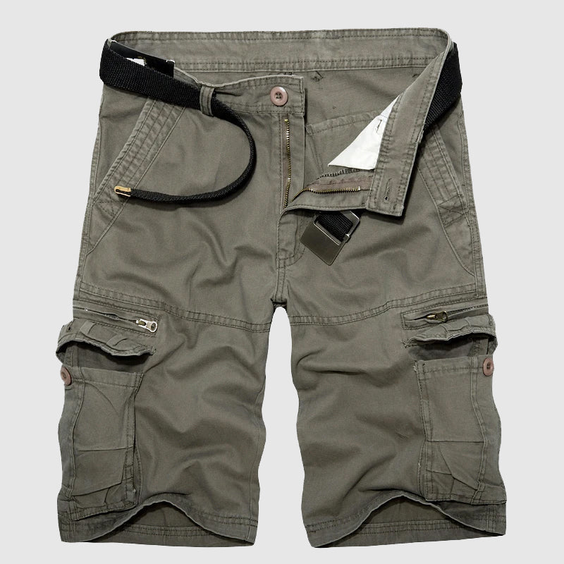 SCOTT | Southern Cross Cargo Shorts