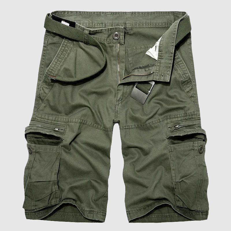 SCOTT | Southern Cross Cargo Shorts