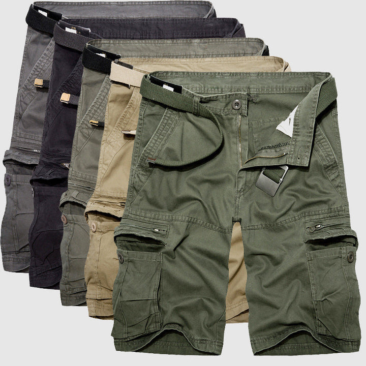 SCOTT | Southern Cross Cargo Shorts