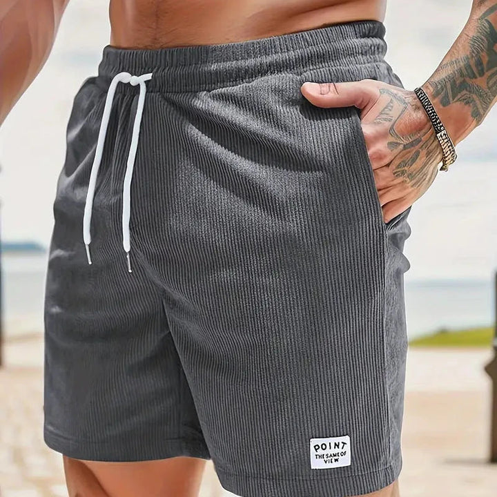 CALVIN | THE SUMMER SHORTS