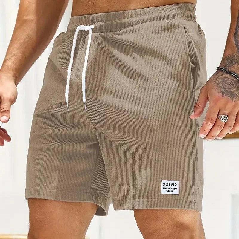 CALVIN | THE SUMMER SHORTS