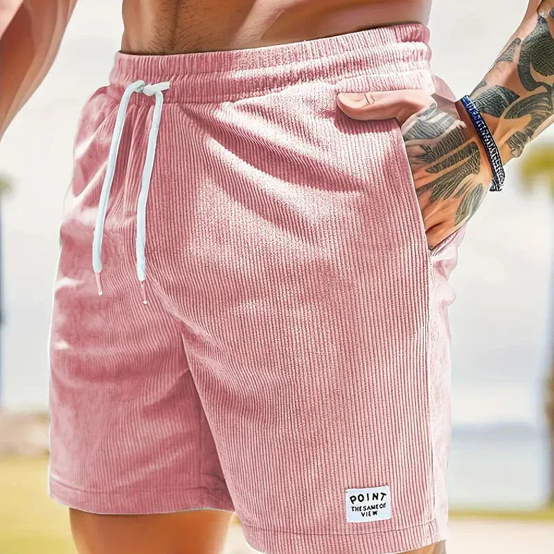 CALVIN | THE SUMMER SHORTS