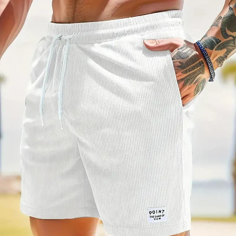 CALVIN | THE SUMMER SHORTS