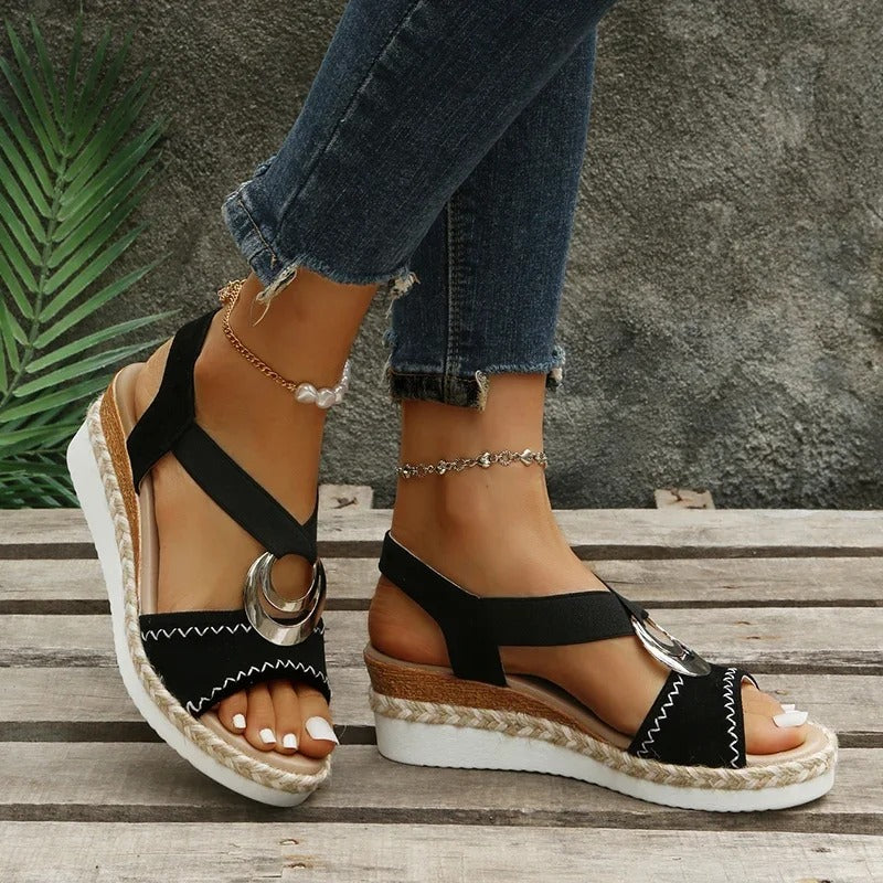 Alexia™ - Orthopedic Sandals