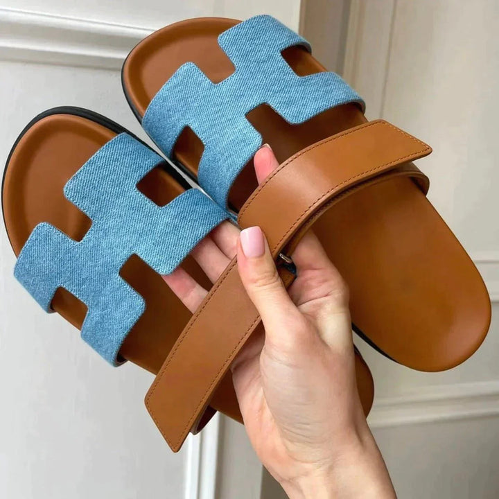 Marrel – Luxury Sandals